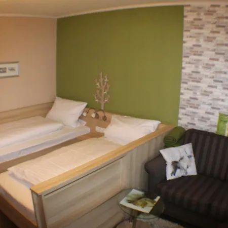 Haus An Der Therme *