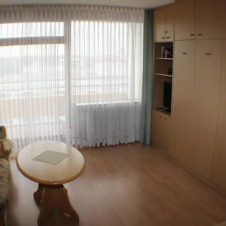 Apartman Haus An Der Therme Bad Füssing