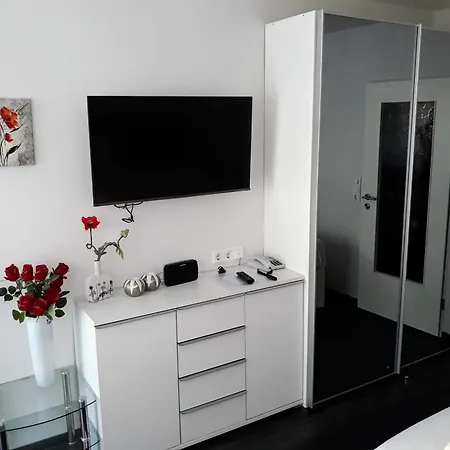 Apartman Haus An Der Therme *