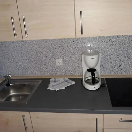 Haus An Der Therme * Bad Füssing