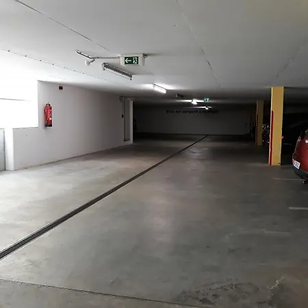 Haus An Der Therme Apartman *