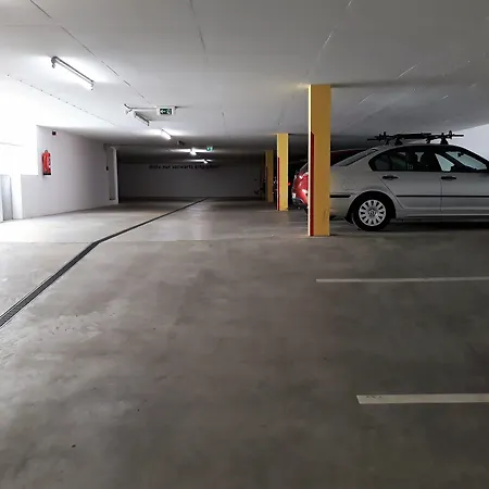 Haus An Der Therme * Bad Füssing