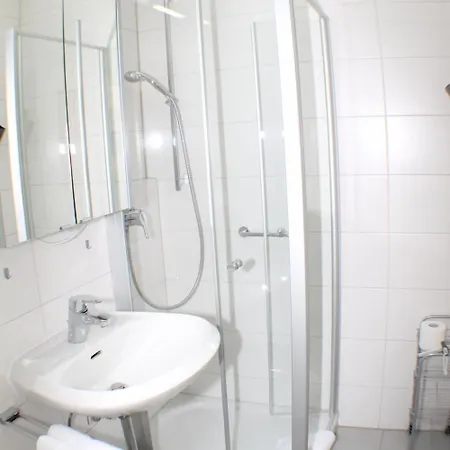 Haus An Der Therme * Бад-Фюссінг