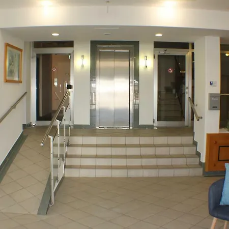 Appartamento Haus An Der Therme *