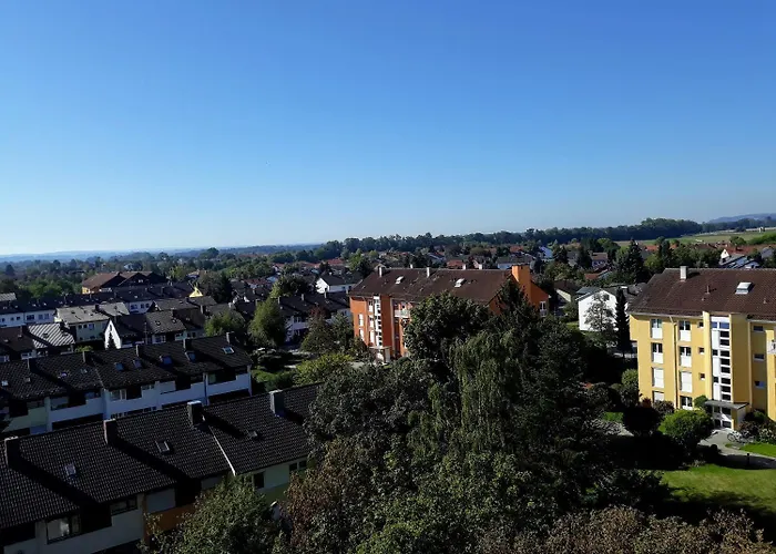 Haus An Der Therme *