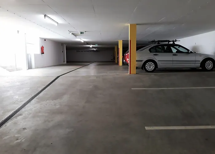 Haus An Der Therme * Bad Füssing