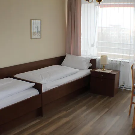 Apartment Haus An Der Therme Bad Fussing