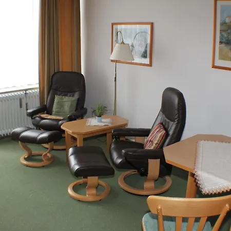 Haus An Der Therme Bad Fussing
