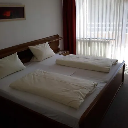 Haus An Der Therme Bad Fussing