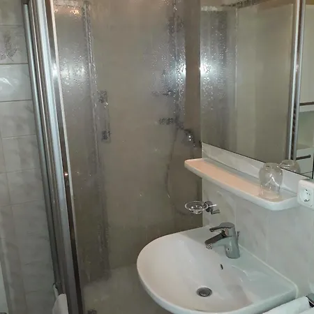 Apartment Haus An Der Therme *