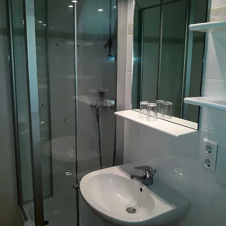 Apartment Haus An Der Therme Bad Fussing