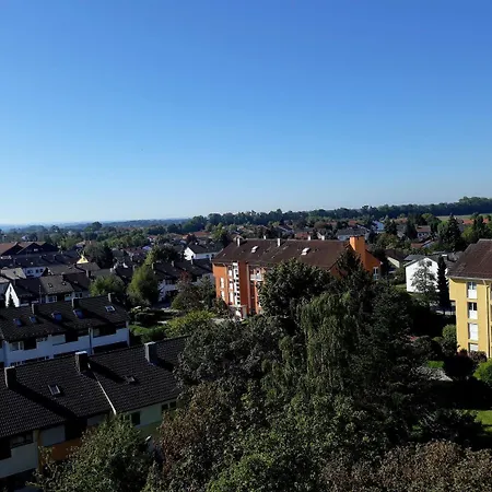 Haus An Der Therme *