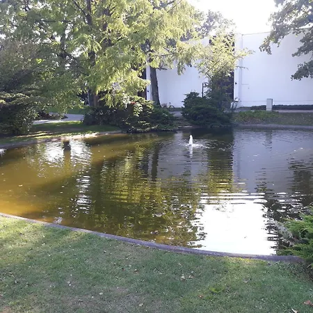 Haus An Der Therme Apartment