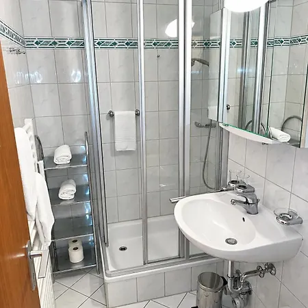 Haus An Der Therme Apartment