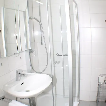 Apartment Haus An Der Therme Bad Fussing