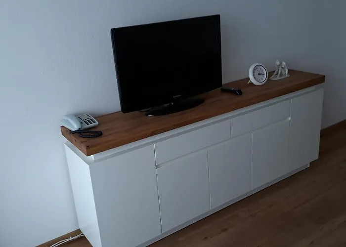 Haus An Der Therme Apartment Bad Fussing