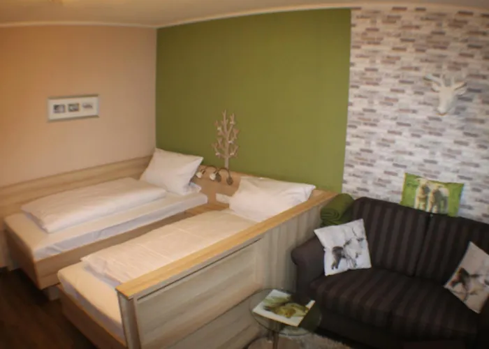 Haus An Der Therme *