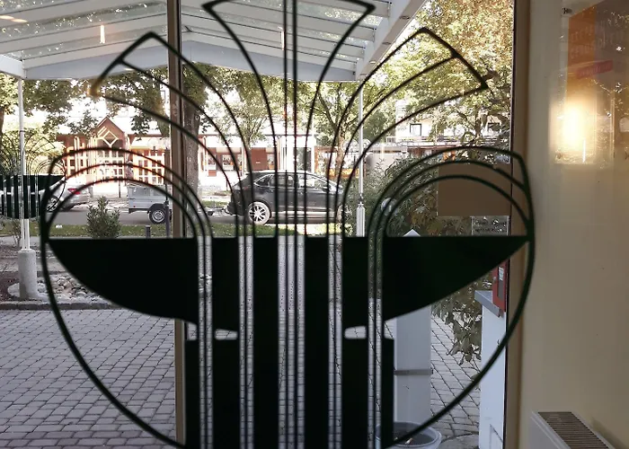 Apartment Haus An Der Therme *