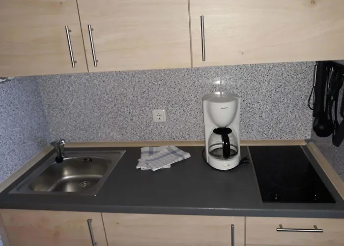 Haus An Der Therme * באד פיסינג