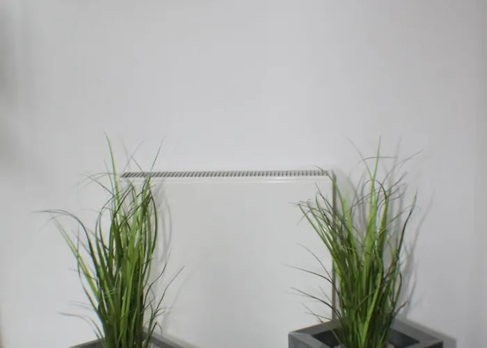 דירה Haus An Der Therme *