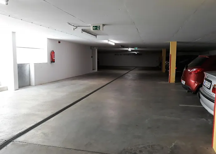 Haus An Der Therme דירה *