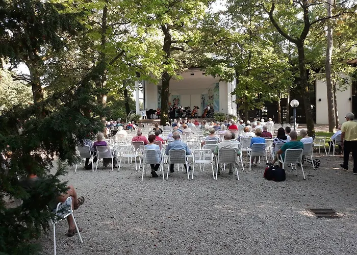 Haus An Der Therme דירה באד פיסינג
