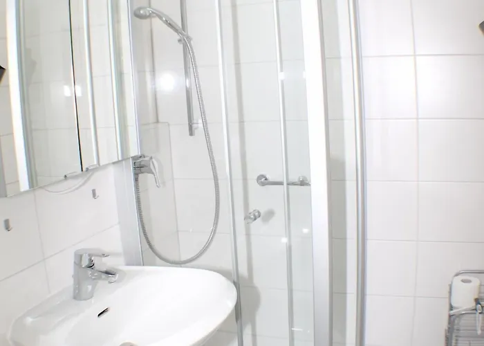 Haus An Der Therme * באד פיסינג