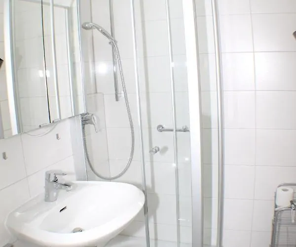 Apartment Haus An Der Therme Bad Fussing